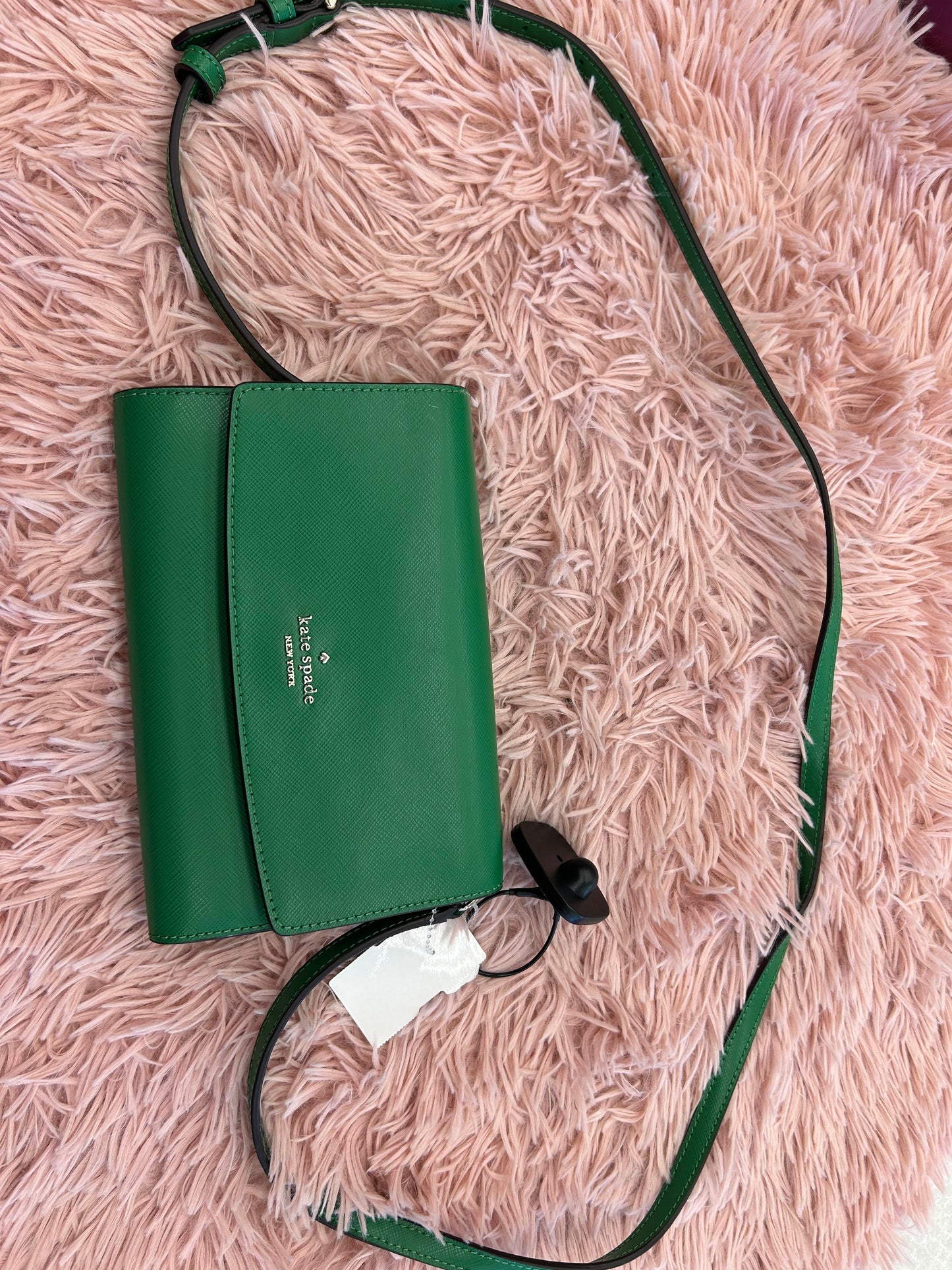 Crossbody Designer By Kate Spade, Size: Small