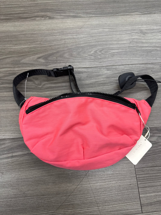 Belt Bag By Primark, Size: Medium