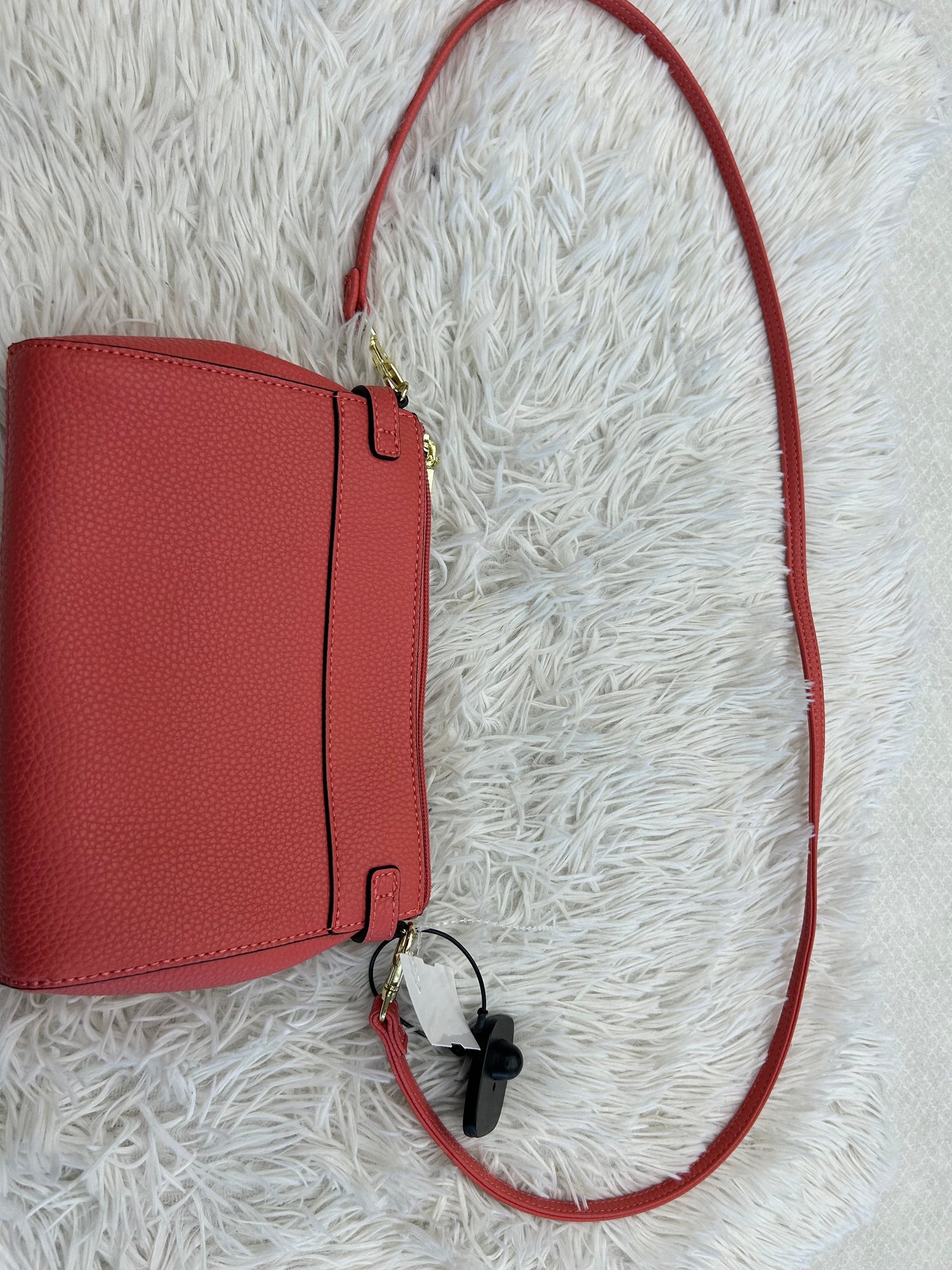 Crossbody By Liz Claiborne, Size: Small