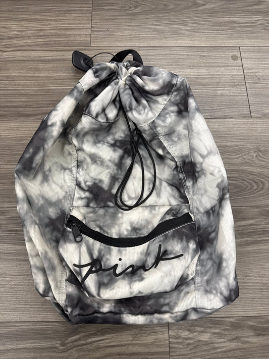 Backpack By Pink, Size: Medium