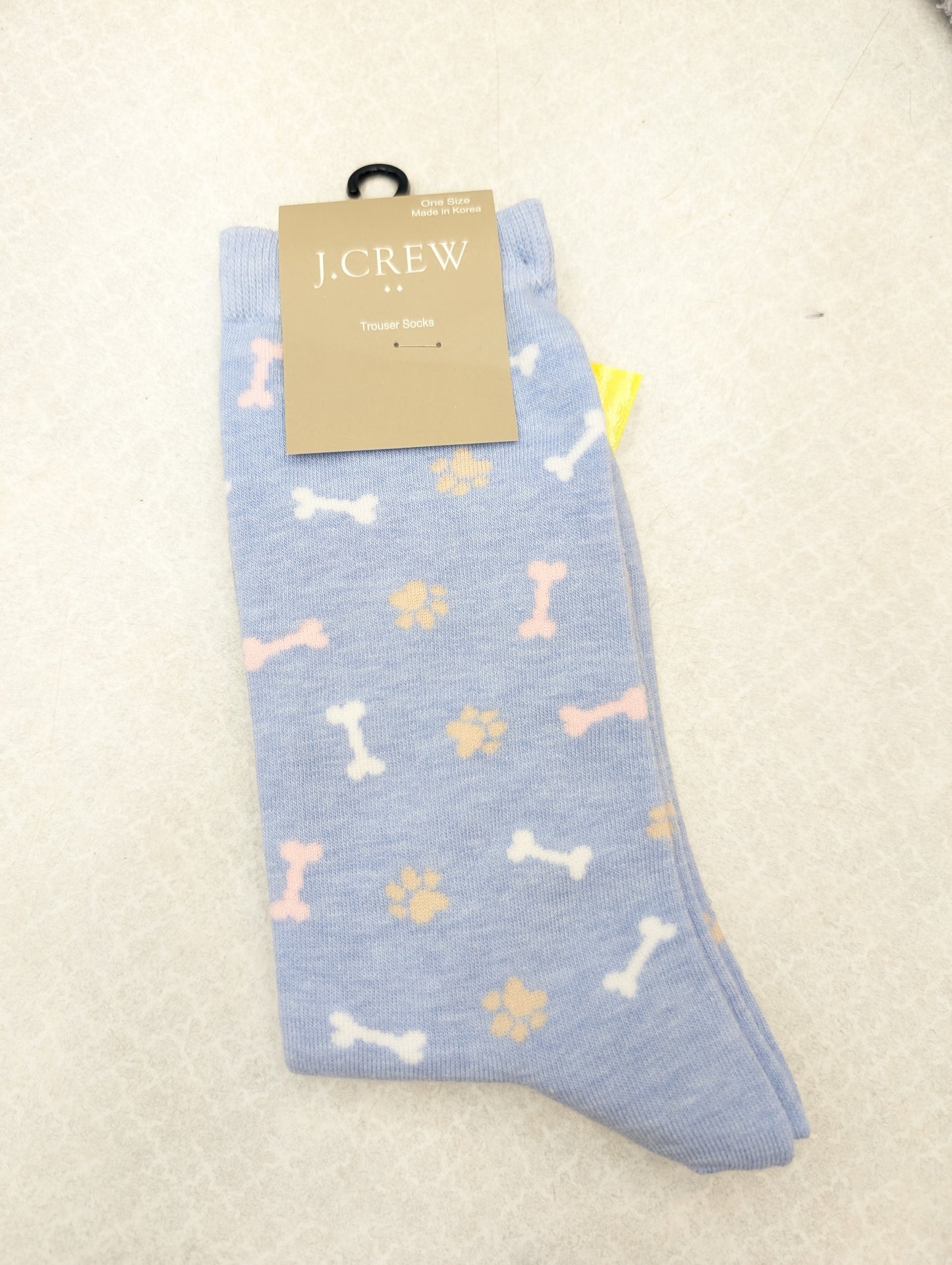 Socks By J Crew, Size: 0