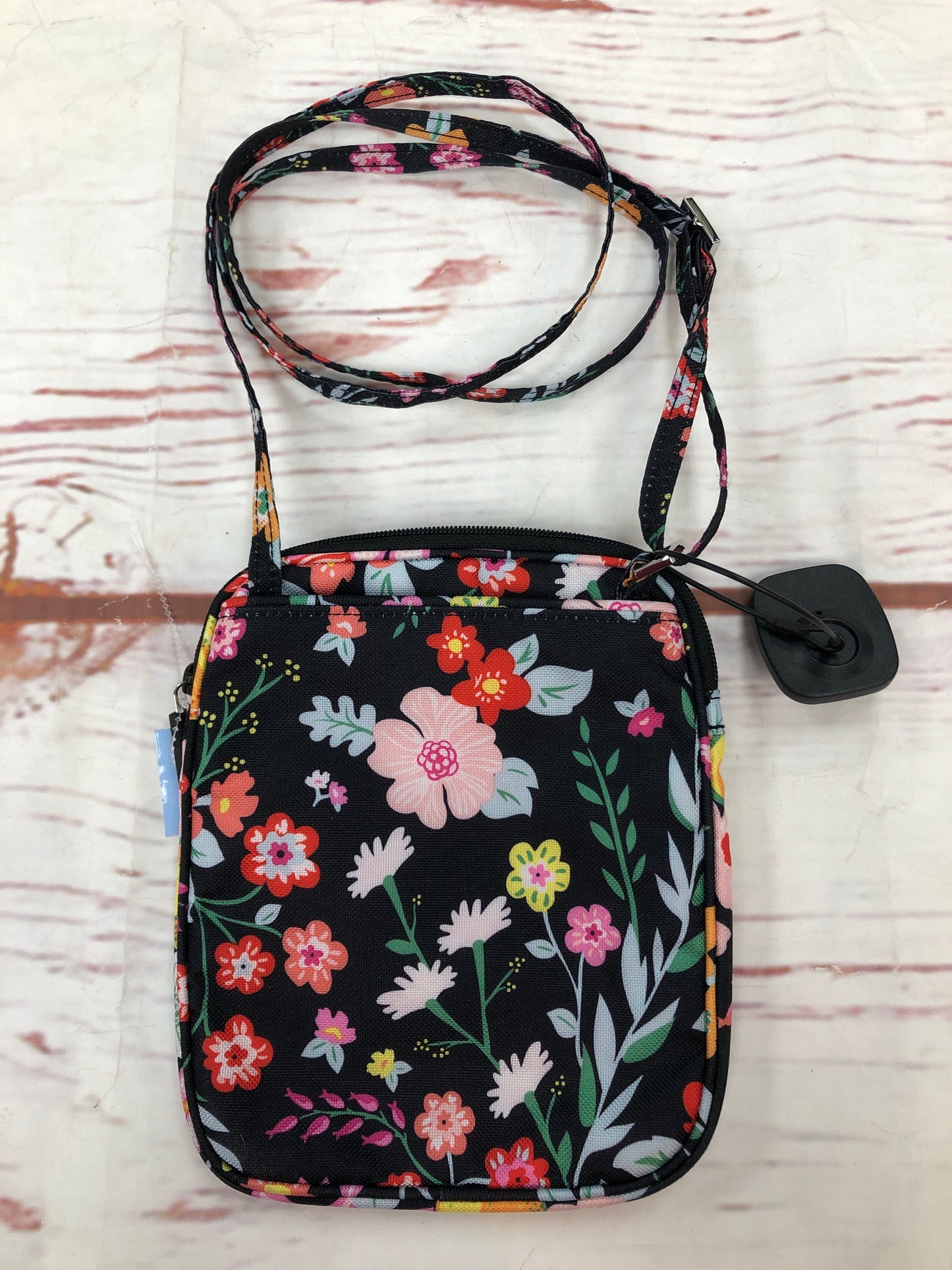 Crossbody By Vera Bradley, Size: Small