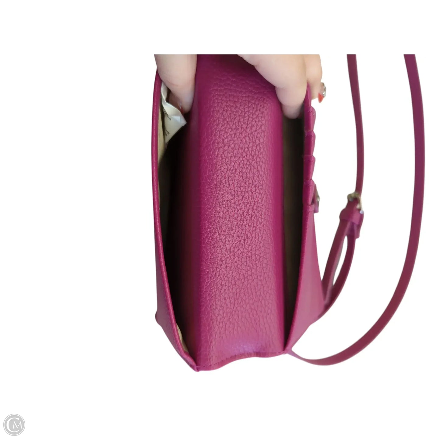 Crossbody By Steve Madden, Size: Medium