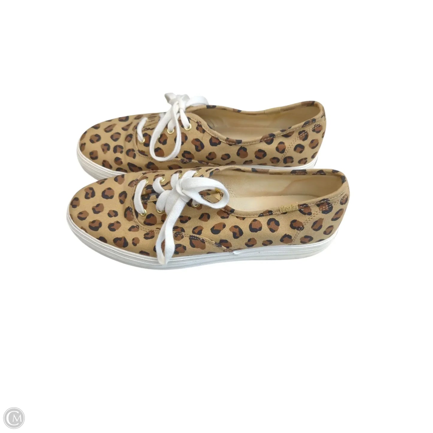 Shoes Athletic By Keds In Animal Print, Size: 8.5