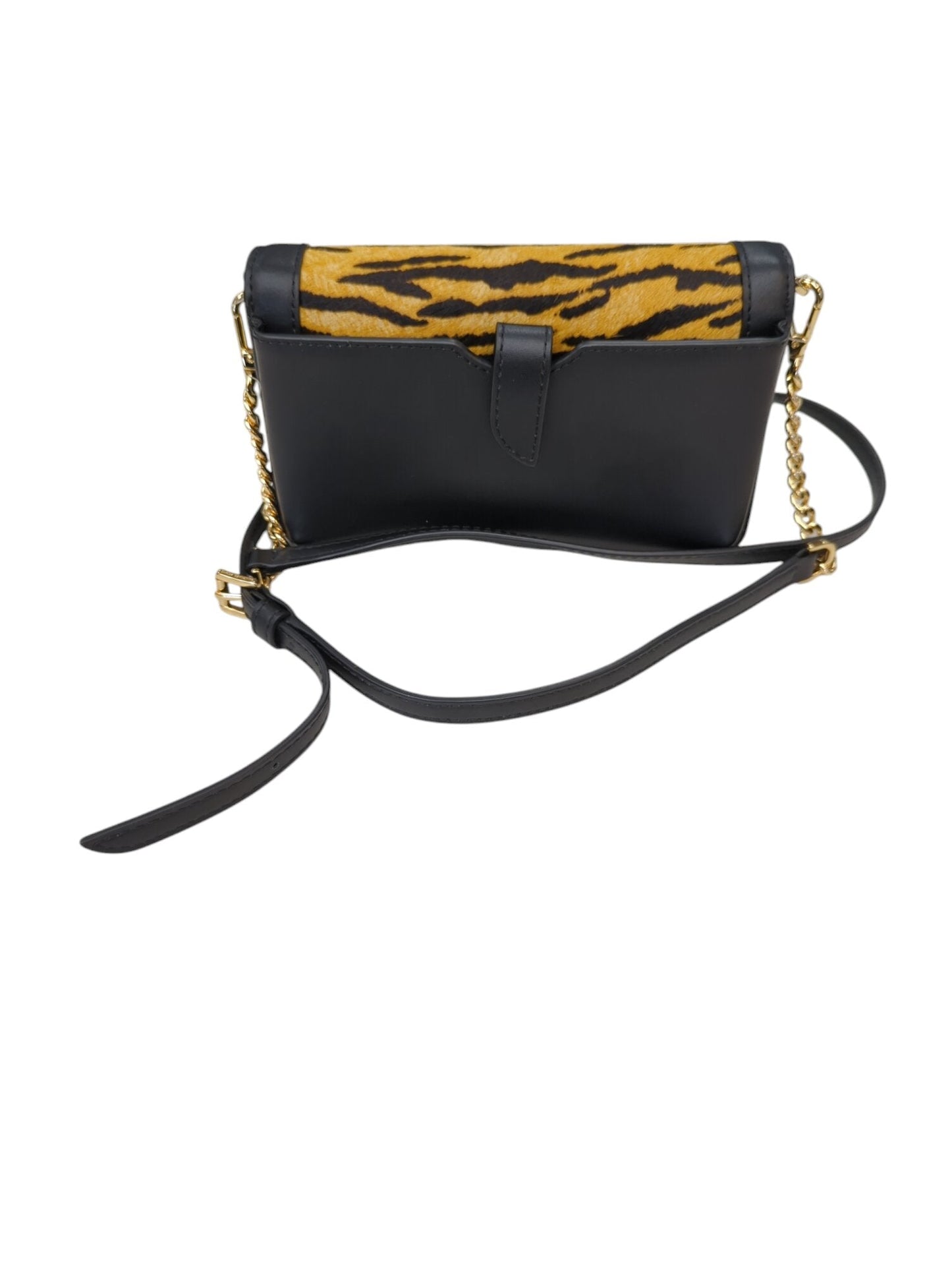 Crossbody Designer By Michael Kors  Size: Small