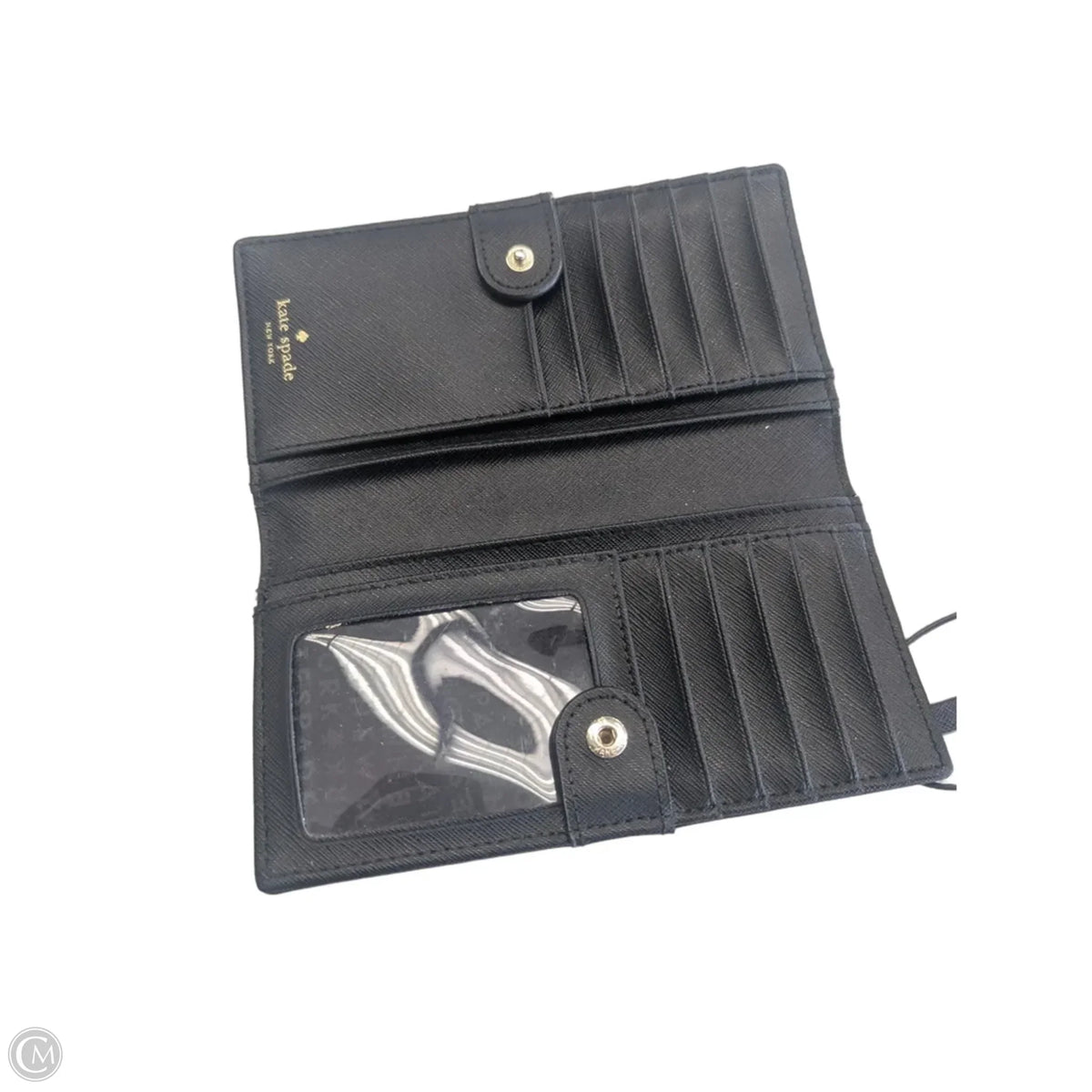 Wallet Designer By Kate Spade, Size: Medium
