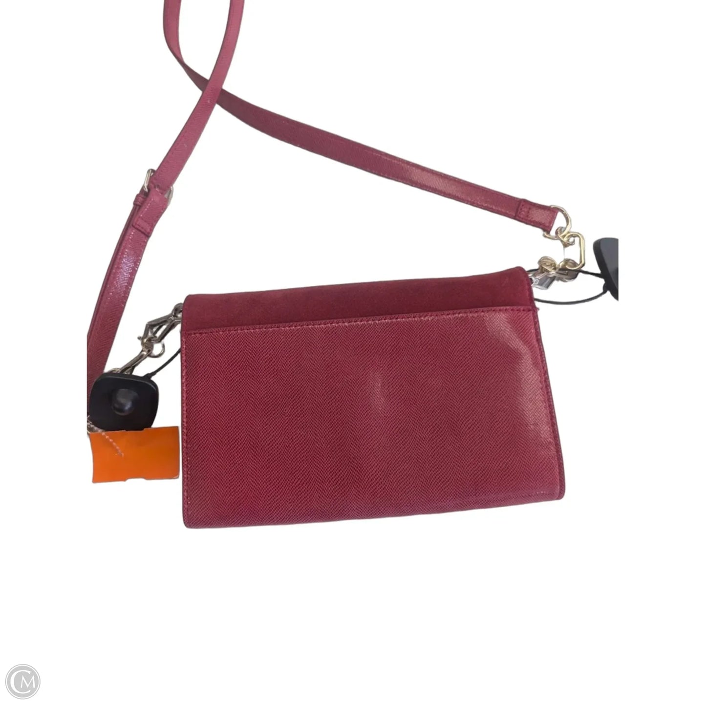 Crossbody By White House Black Market, Size: Large