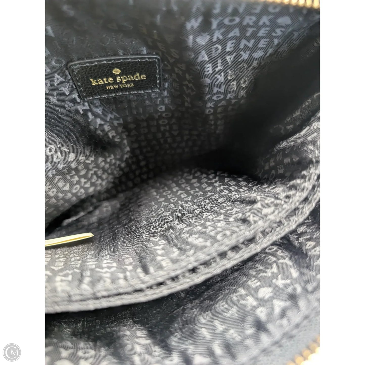 Crossbody Designer By Kate Spade, Size: Medium