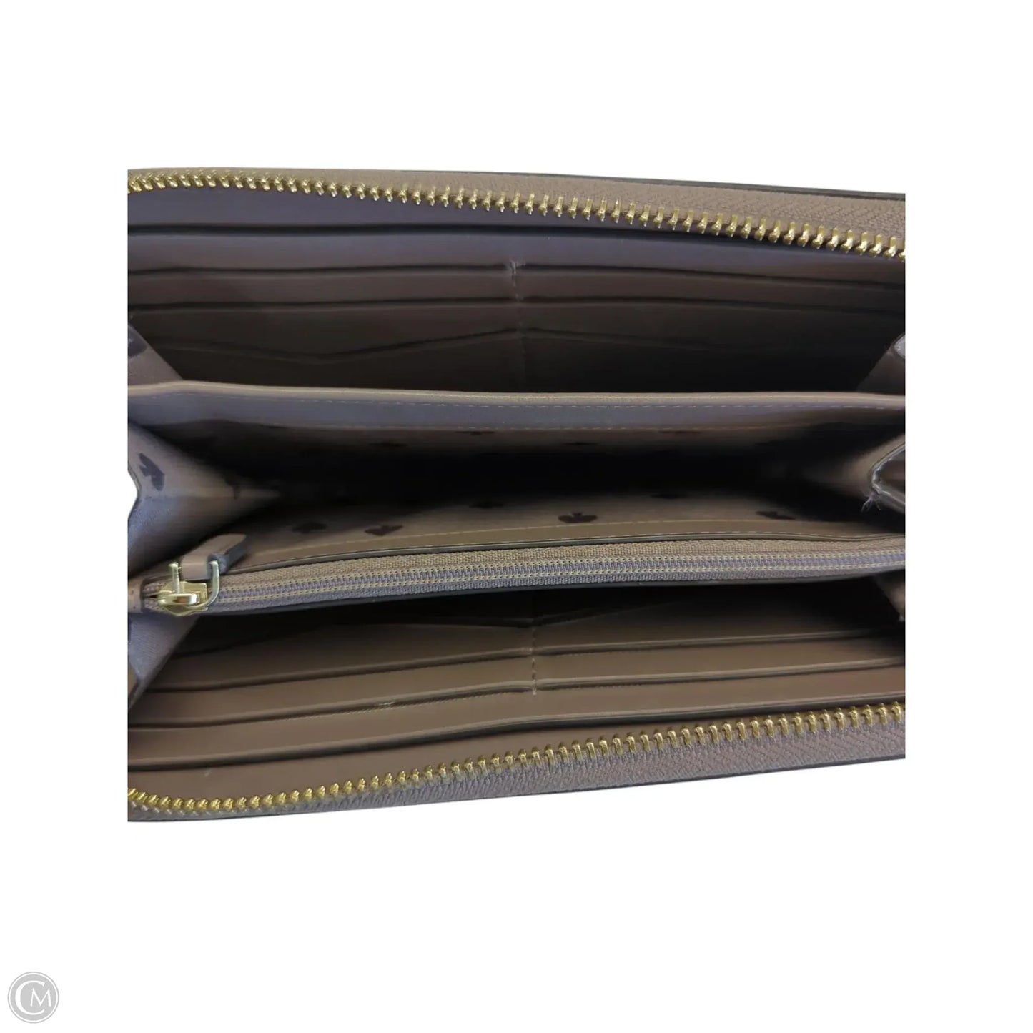 Wallet Designer By Kate Spade, Size: Large