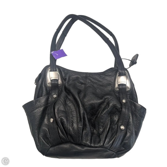 Handbag By B. Makowsky, Size: Large