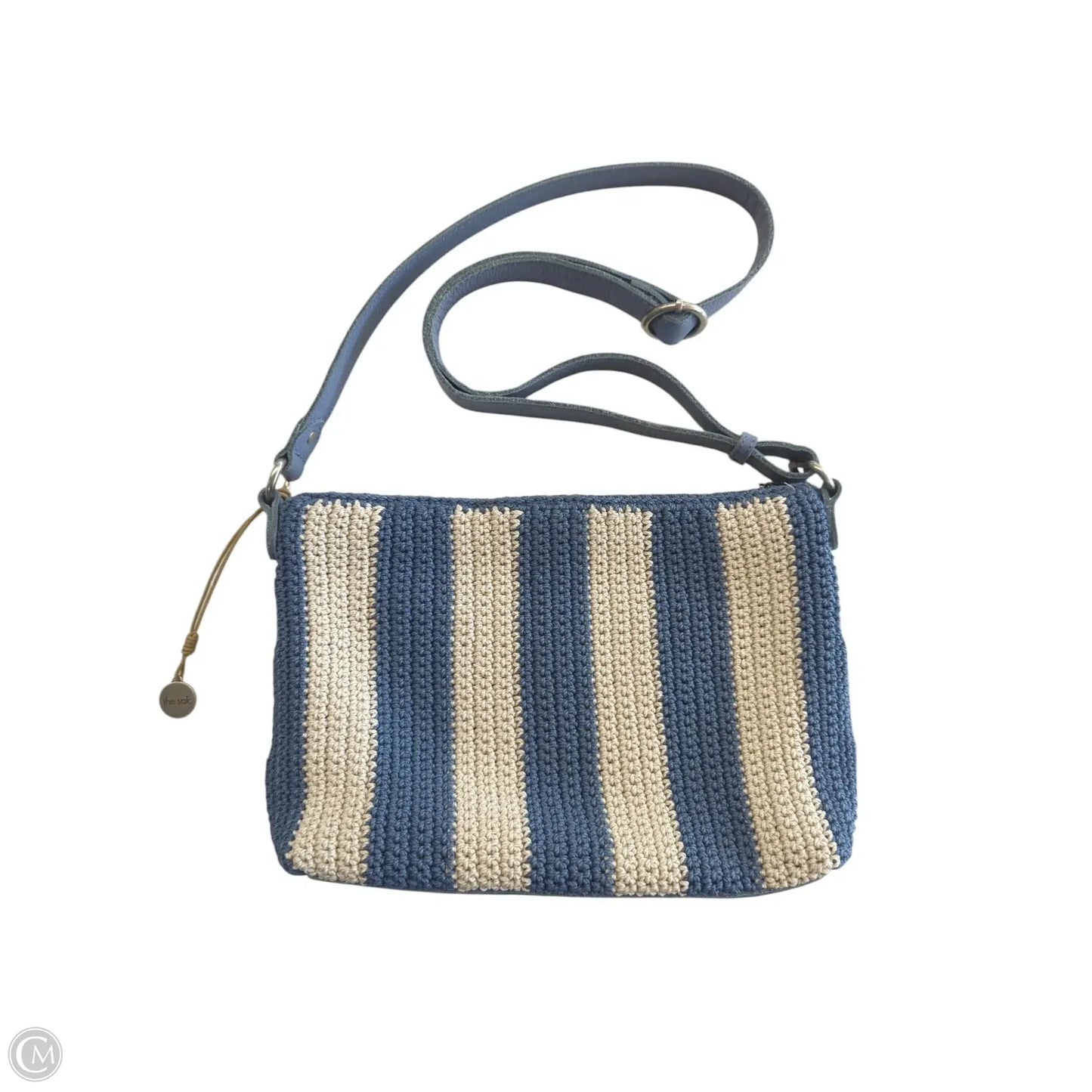 Crossbody By The Sak, Size: Large