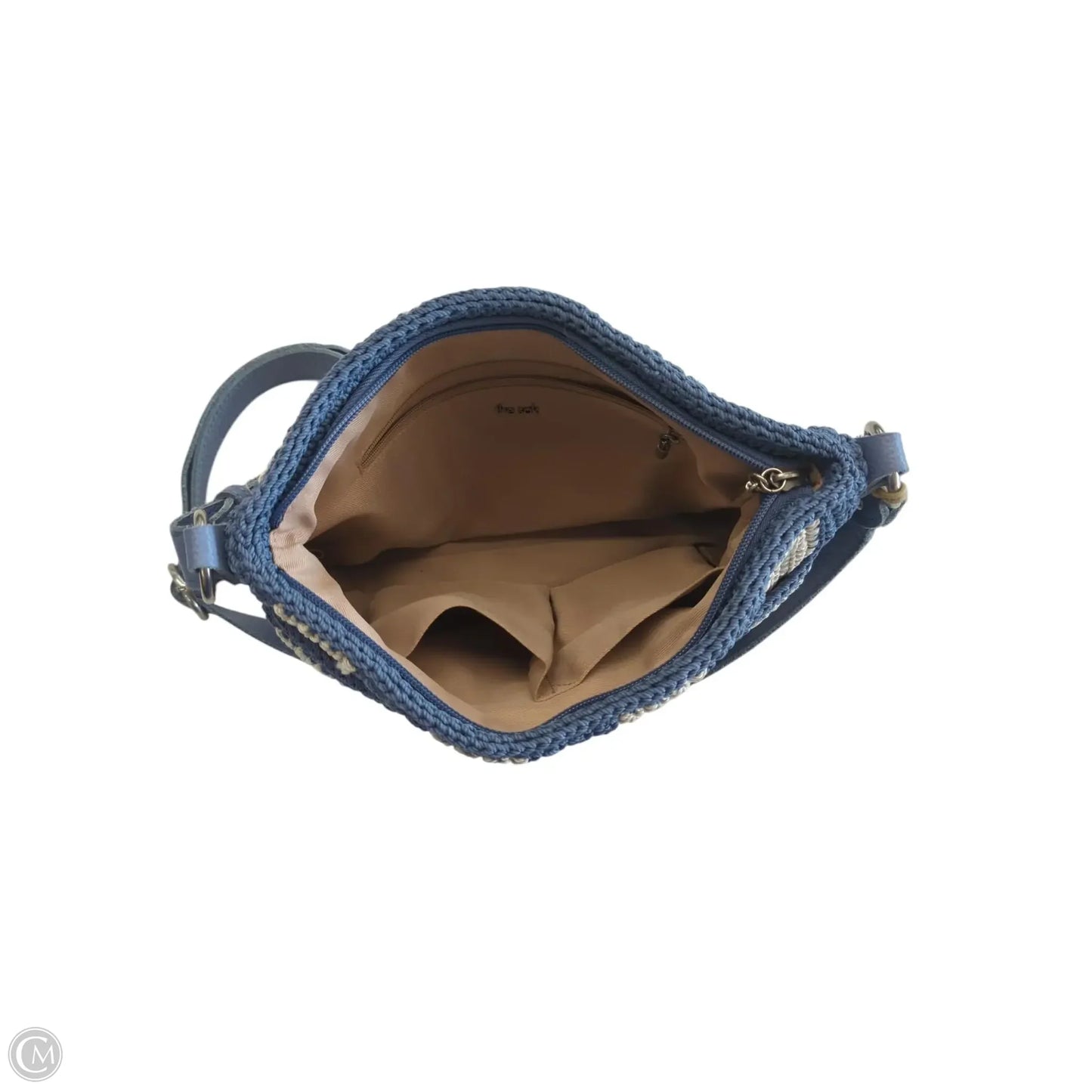 Crossbody By The Sak, Size: Large