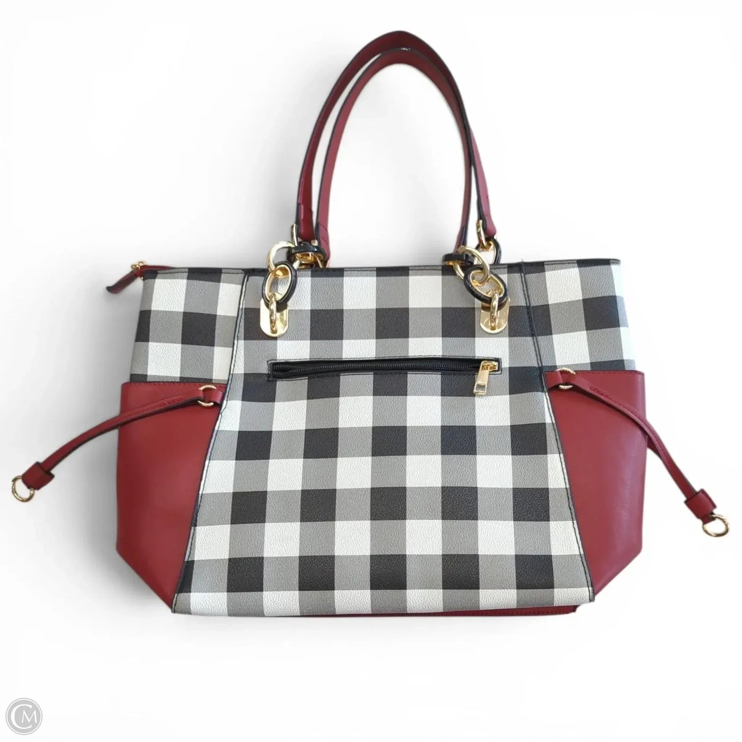 Handbag By Clothes Mentor, Size: Large
