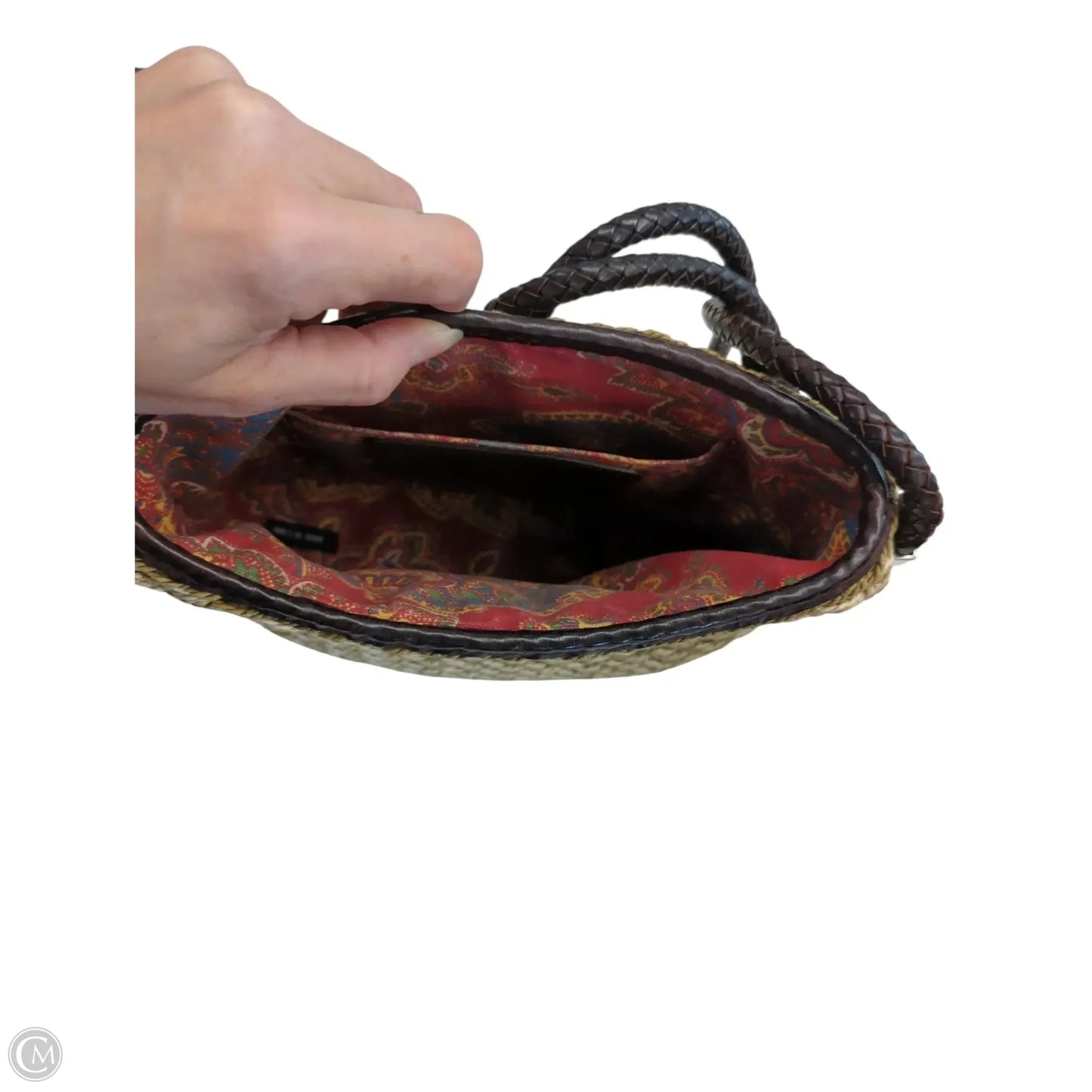 Crossbody By Brighton, Size: Large