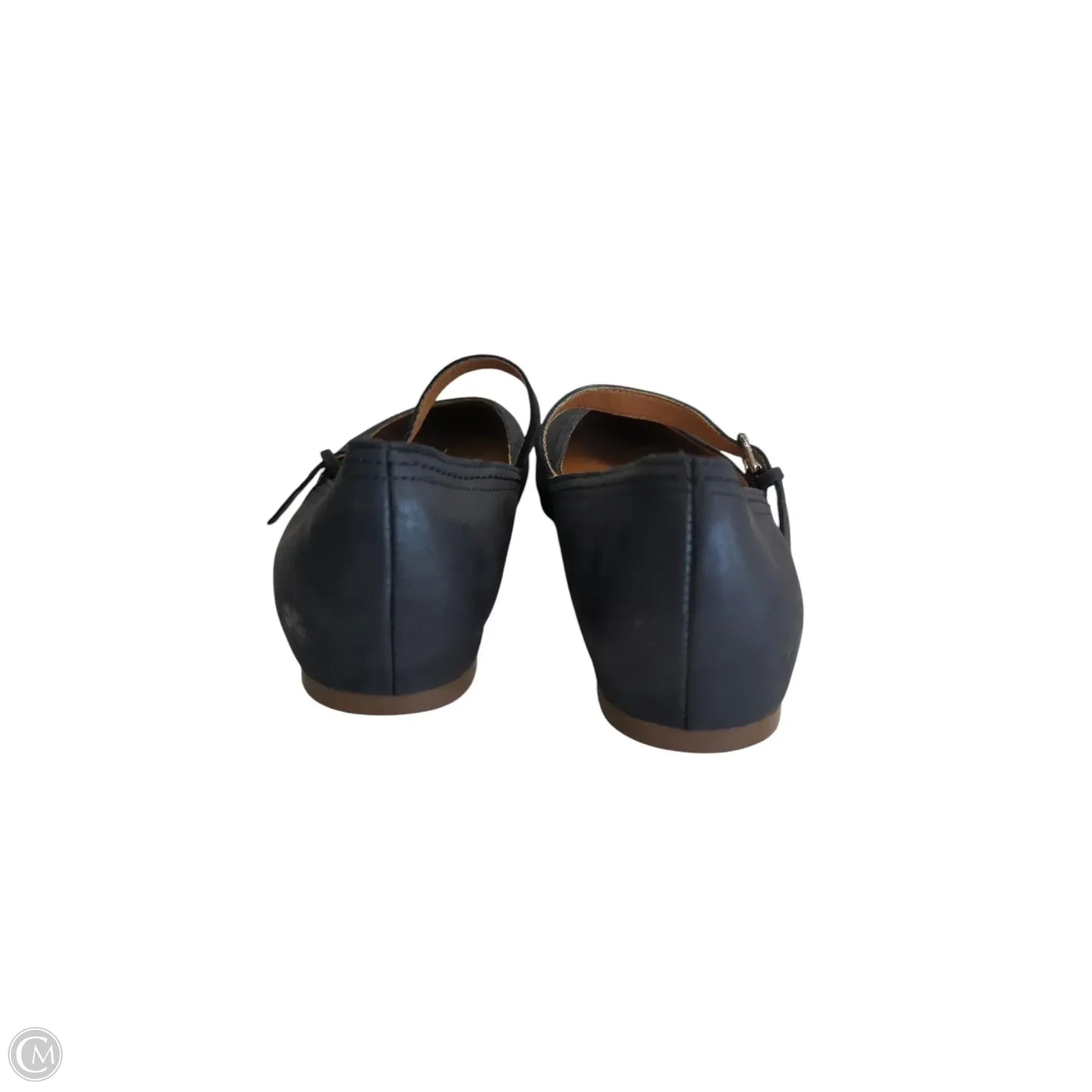 Shoes Flats By Lucky Brand In Black, Size: 9