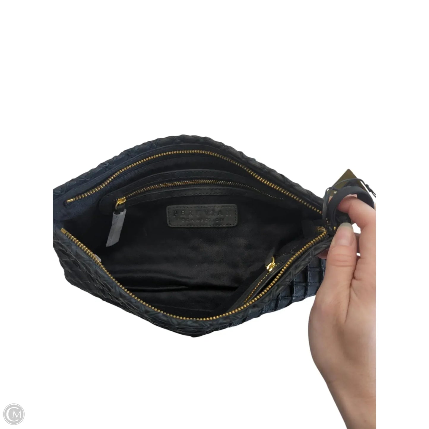 Clutch By Peruvian Connection, Size: Large
