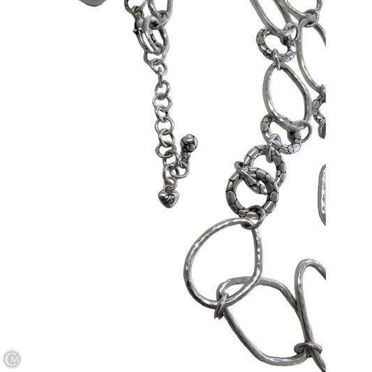 Necklace Designer By Brighton, Size: 1