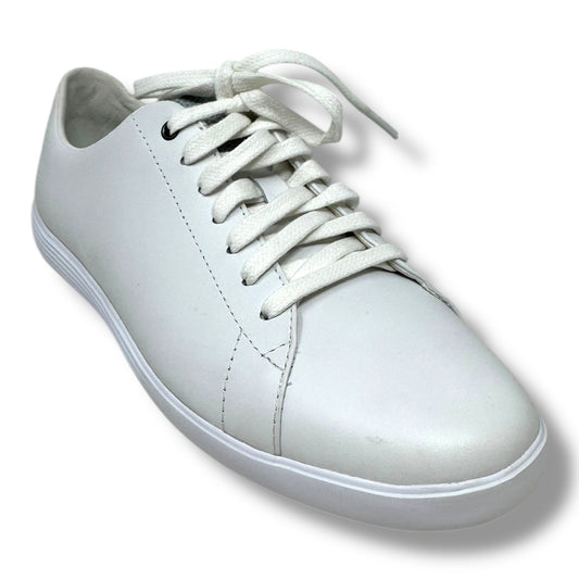 Shoes Sneakers By Cole-haan In White, Size: 9