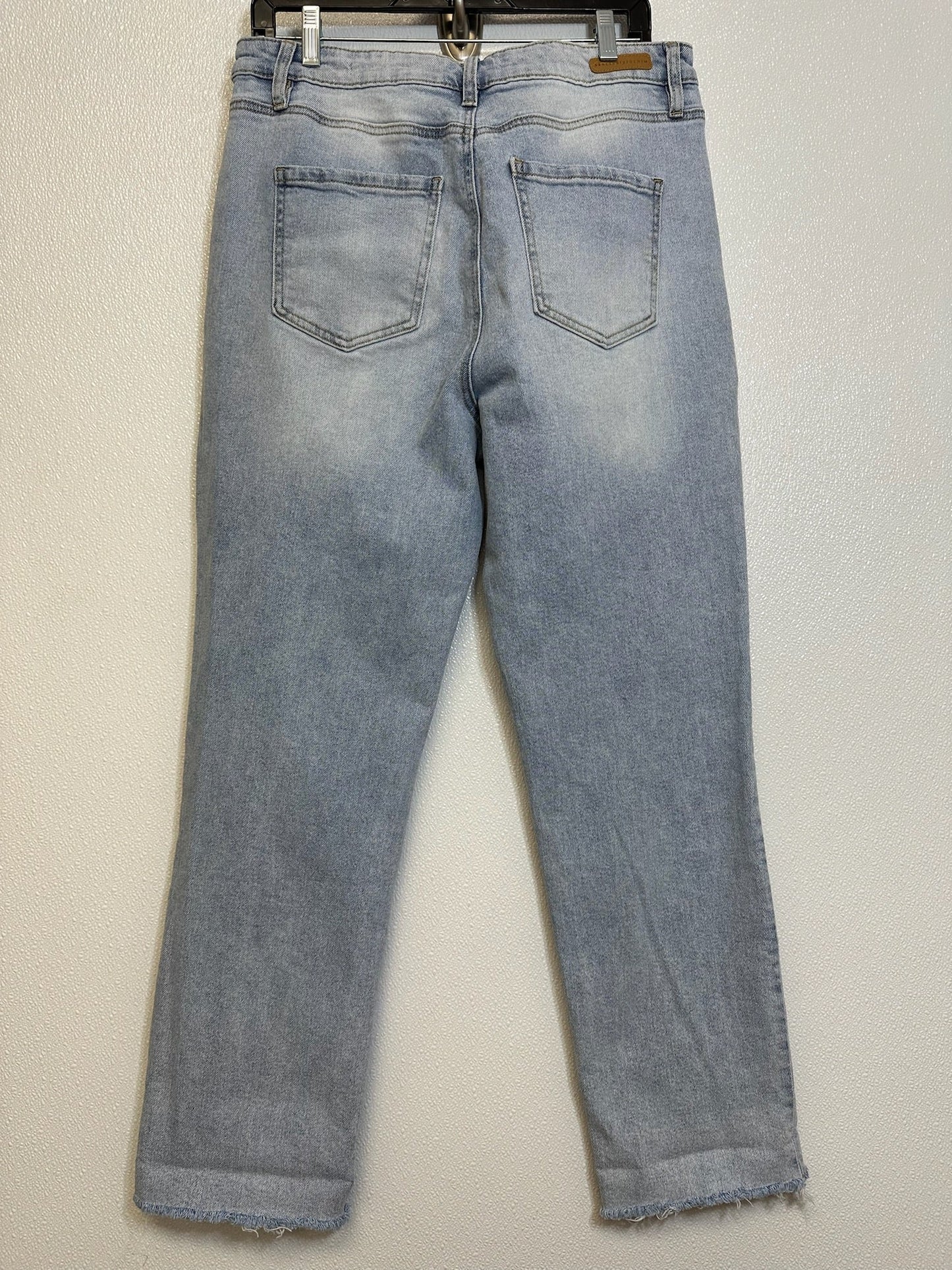 Jeans Boot Cut By Sanctuary  Size: 10