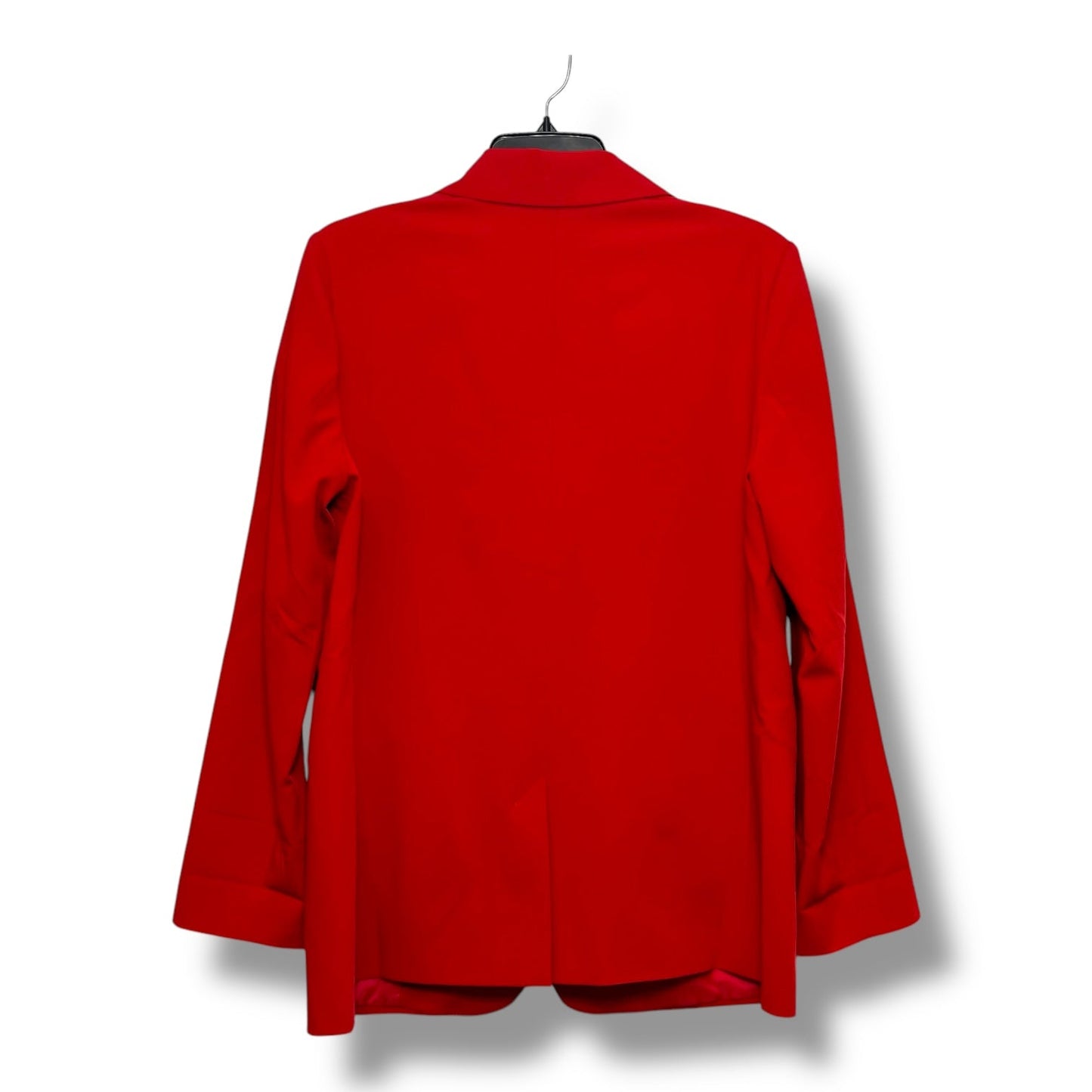 Blazer By Jodifl In Red, Size: M