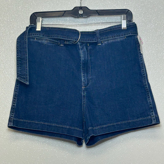 Shorts By Gap In Denim, Size: 8