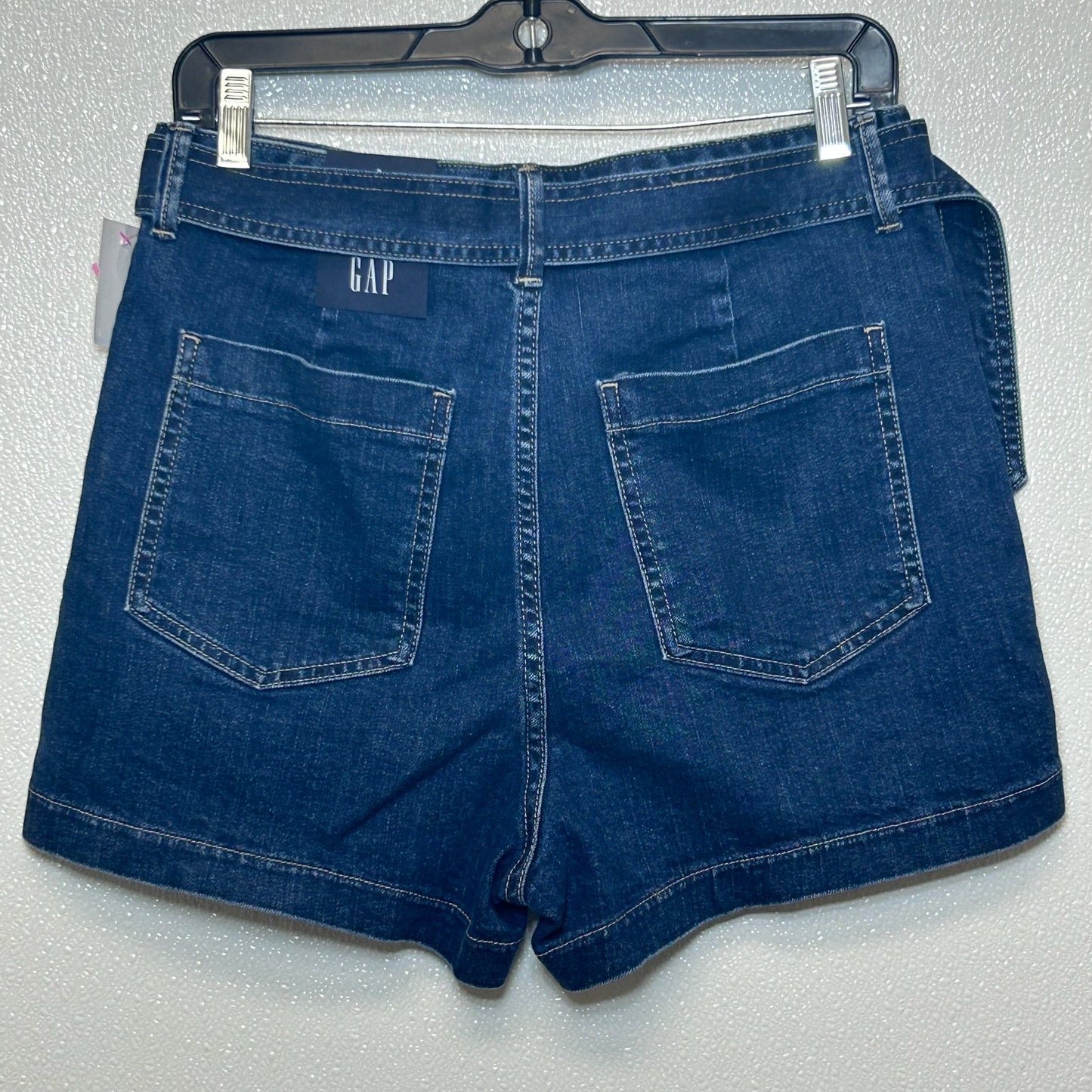 Shorts By Gap In Denim, Size: 8