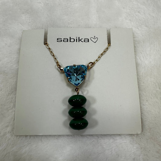 Necklace Designer By Sabika