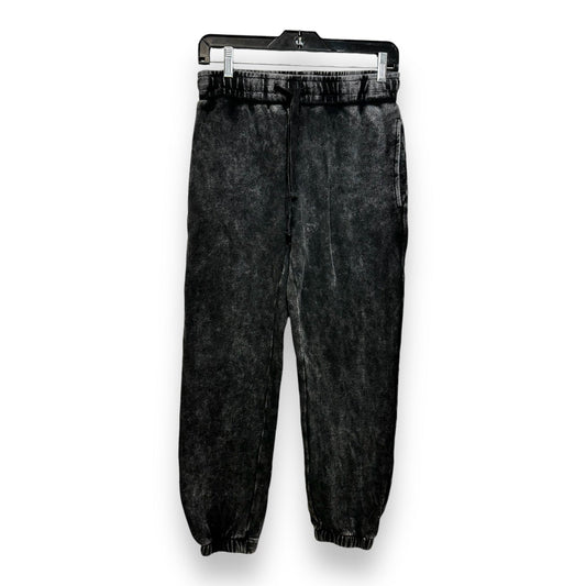 Pants Joggers By Mono B In Black, Size: S