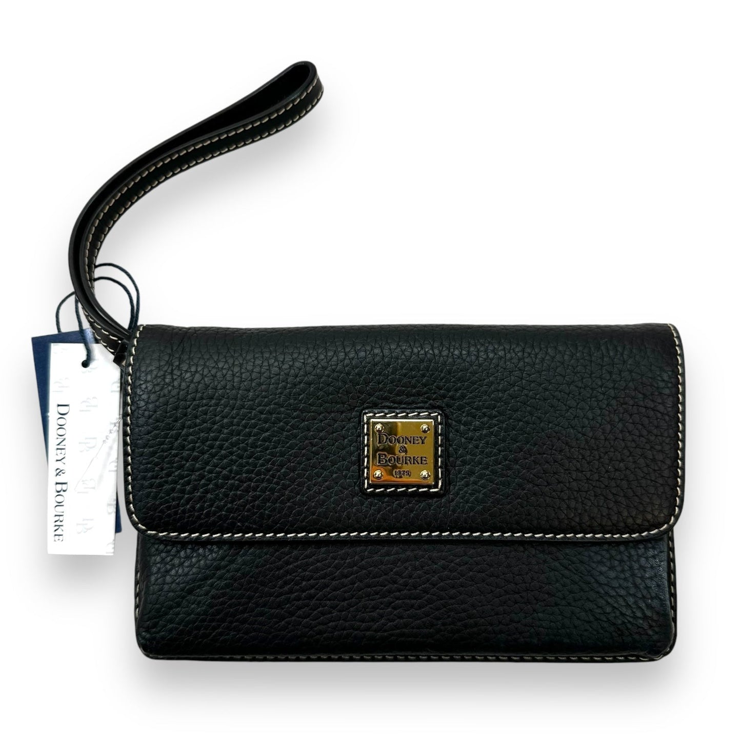 Wristlet By Dooney And Bourke, Size: Medium