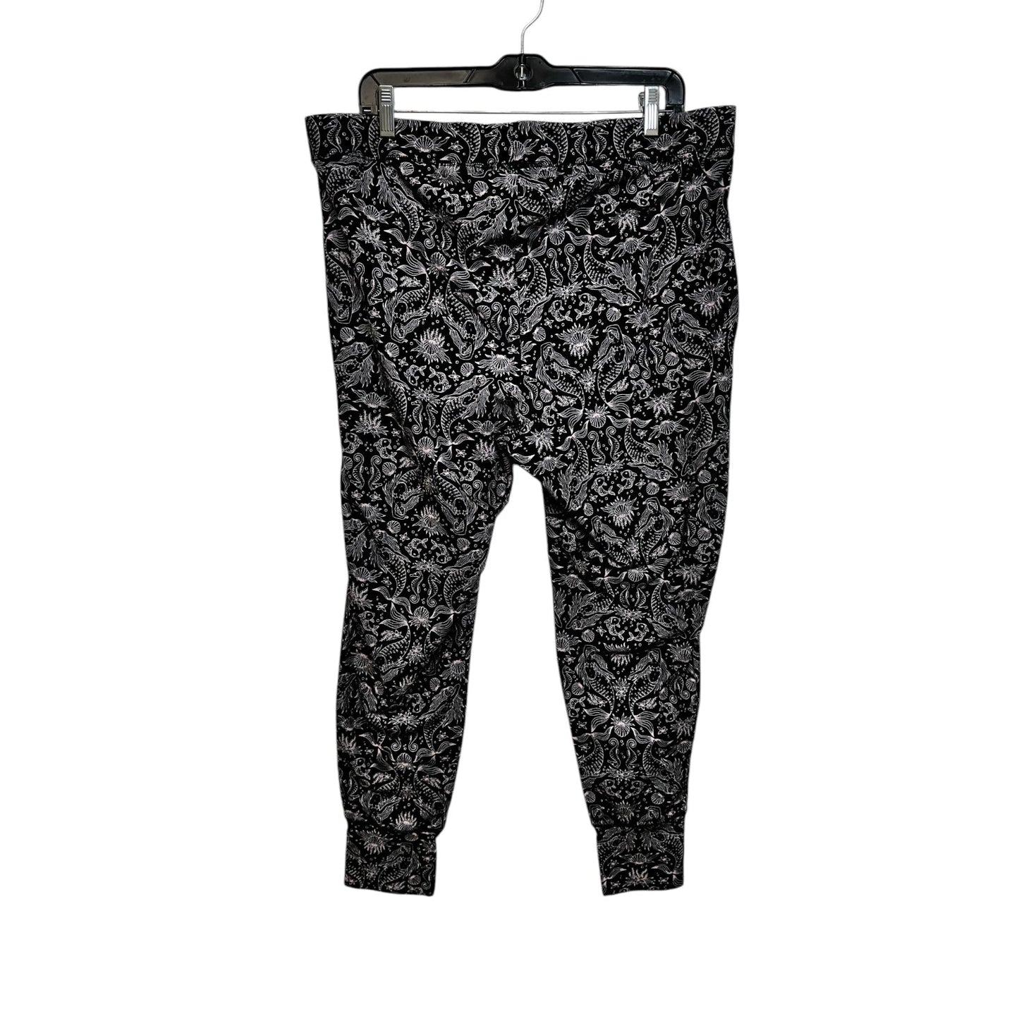 Pants Leggings By Torrid In Black, Size: 2x