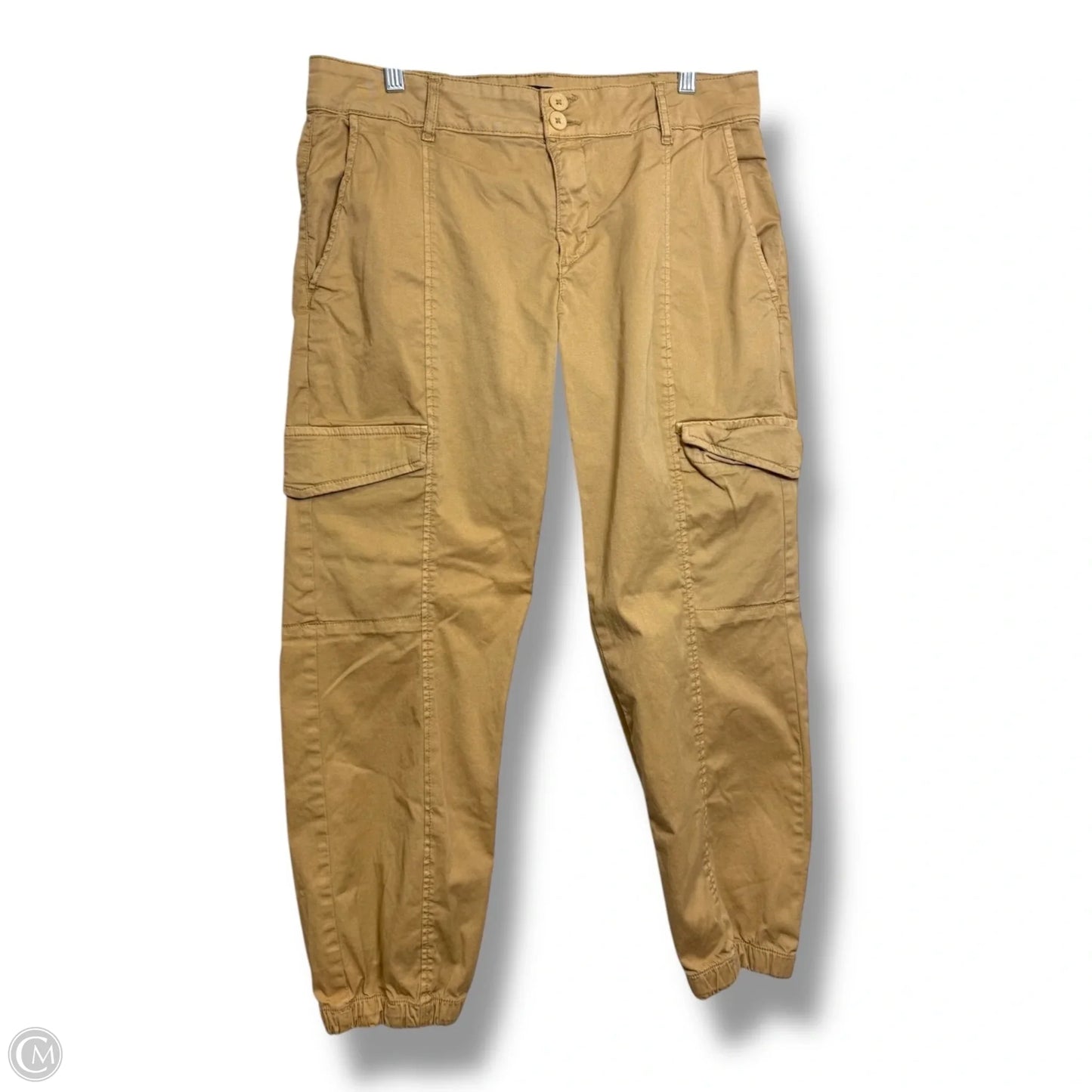 Pants Cargo & Utility By Sanctuary In Tan, Size: 10