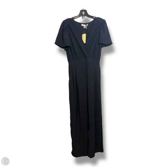 Jumpsuit By Monteau In Black, Size: L