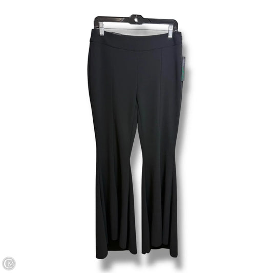 Pants Dress By Inc In Black, Size: 4