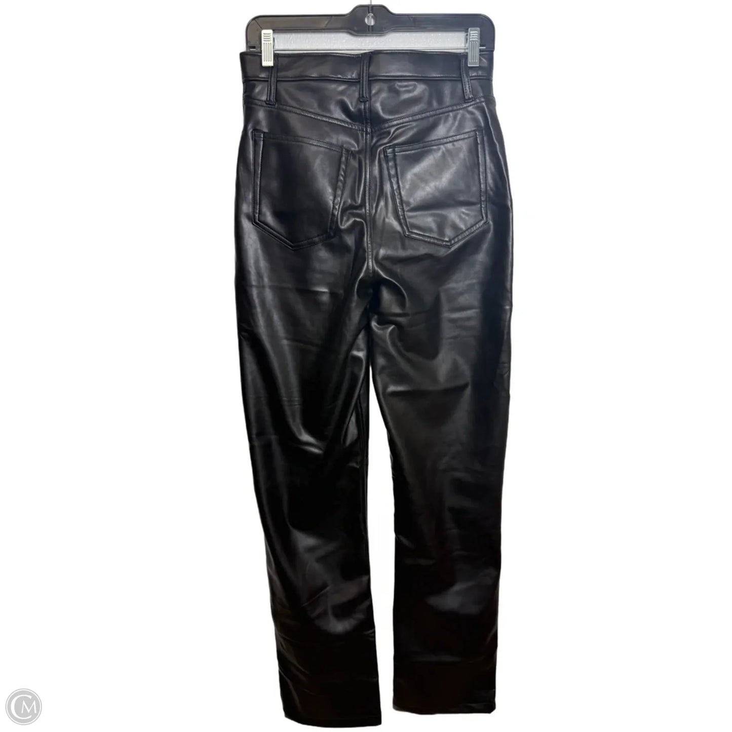 Pants Dress By Abercrombie And Fitch In Black, Size: 4l