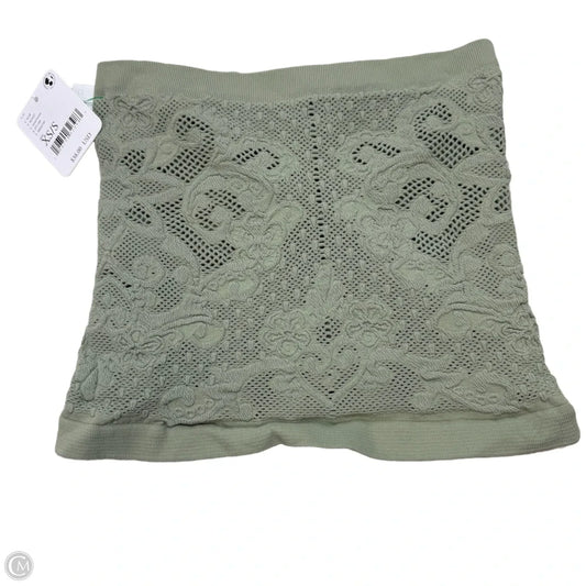 Top Cami By Free People In Green, Size: Xs