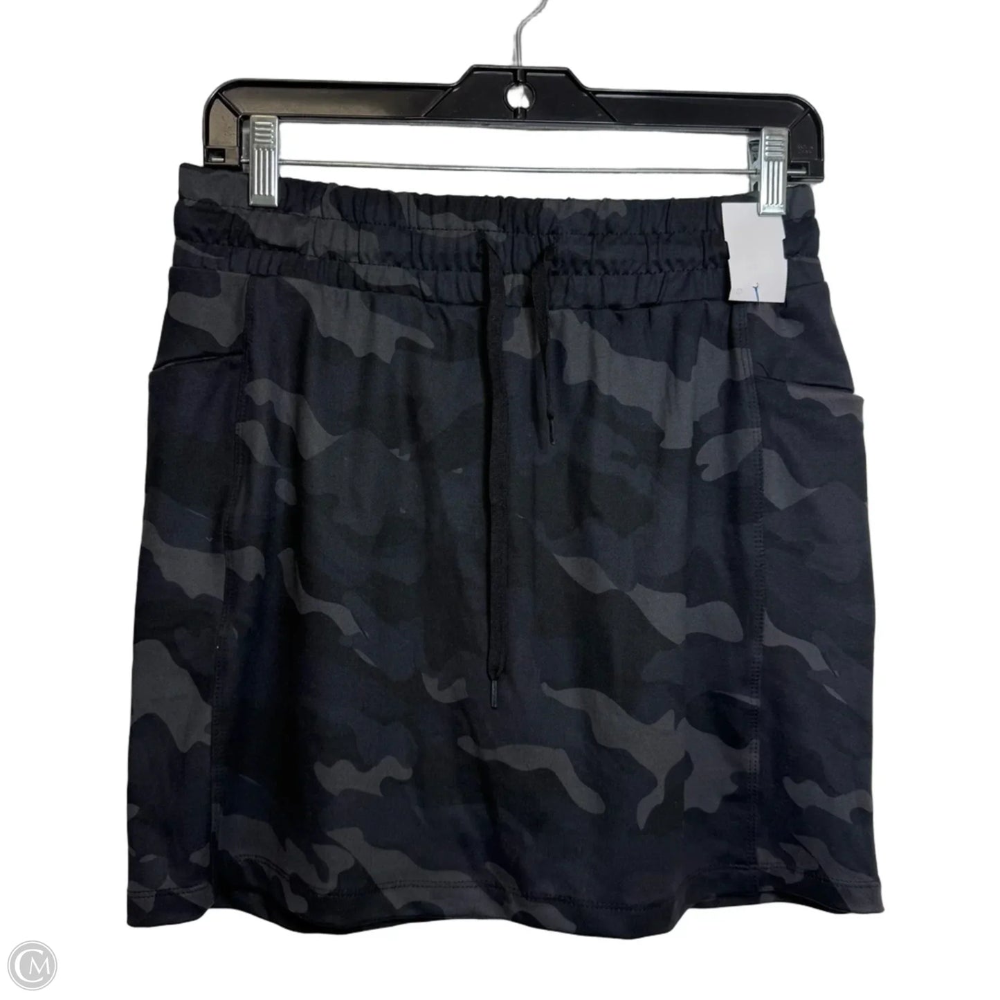 Skort By Rbx In Camouflage Print, Size: S