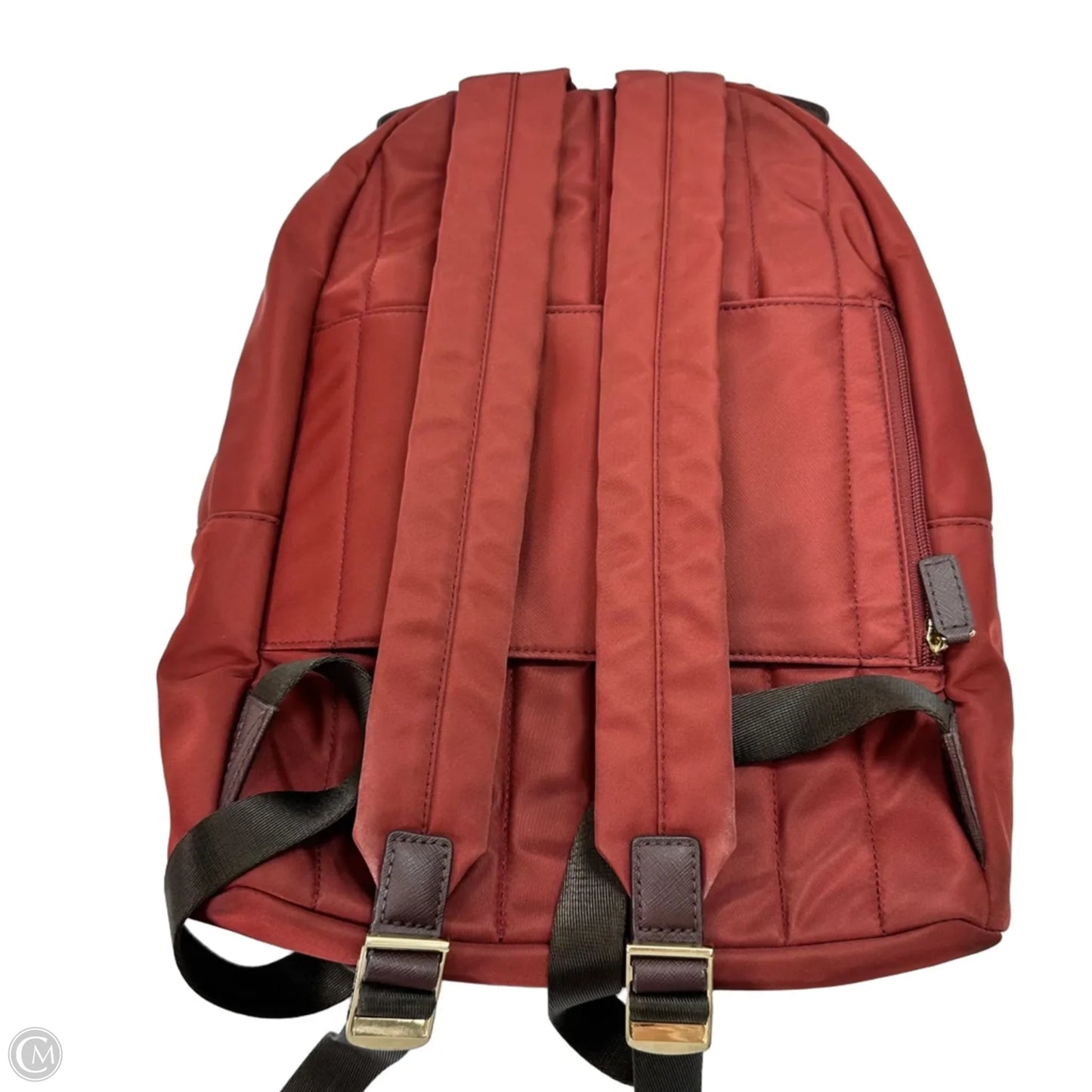 Backpack Designer By Michael Kors, Size: Medium
