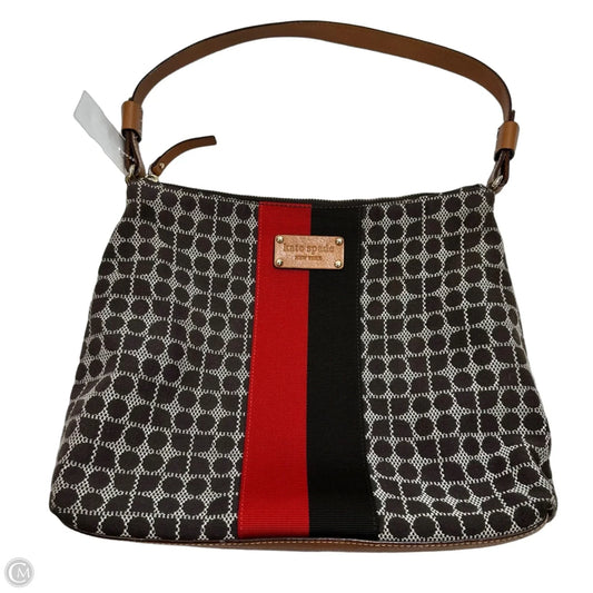Handbag Designer By Kate Spade, Size: Medium