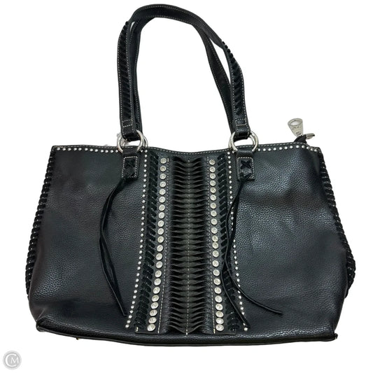 Handbag By mountain west, Size: Large