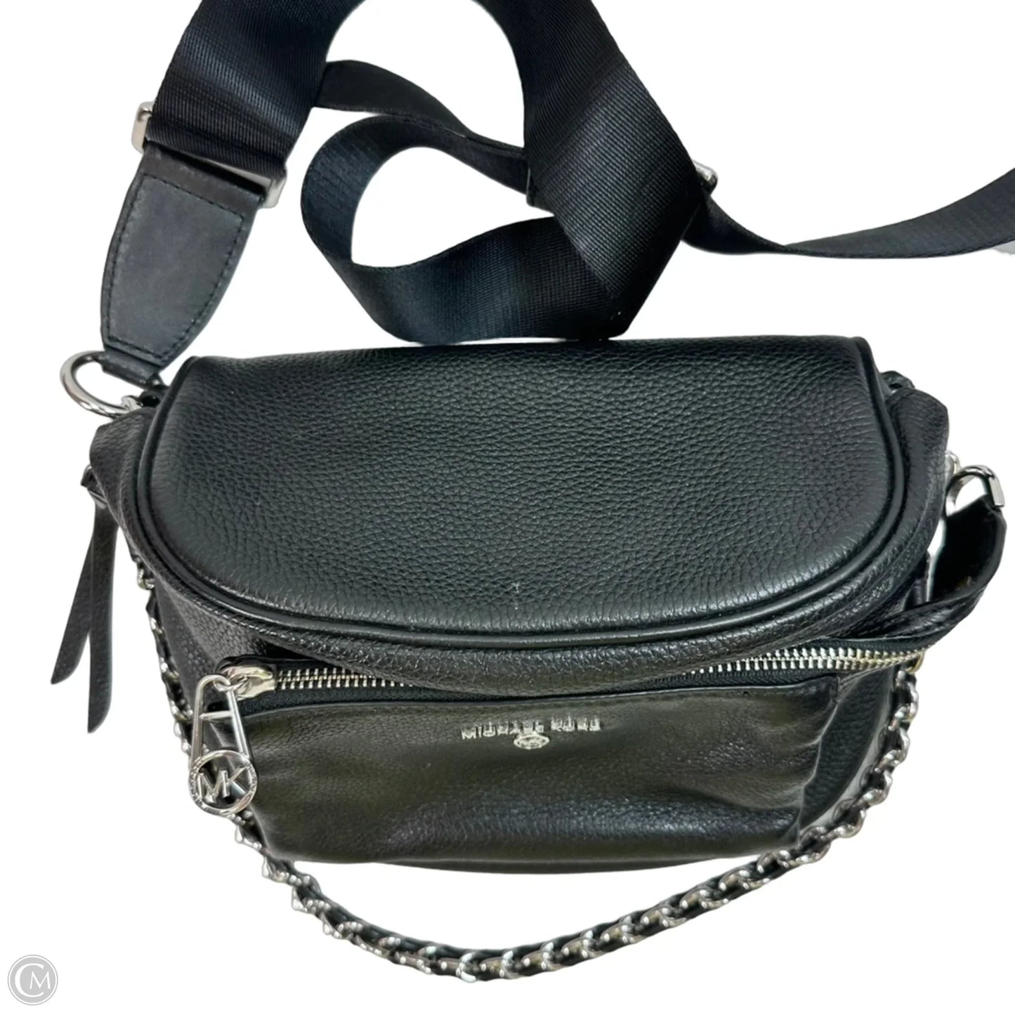 Belt Bag Designer By Michael Kors, Size: Medium