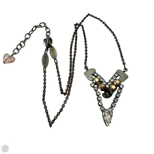 Necklace Chain By Sabika