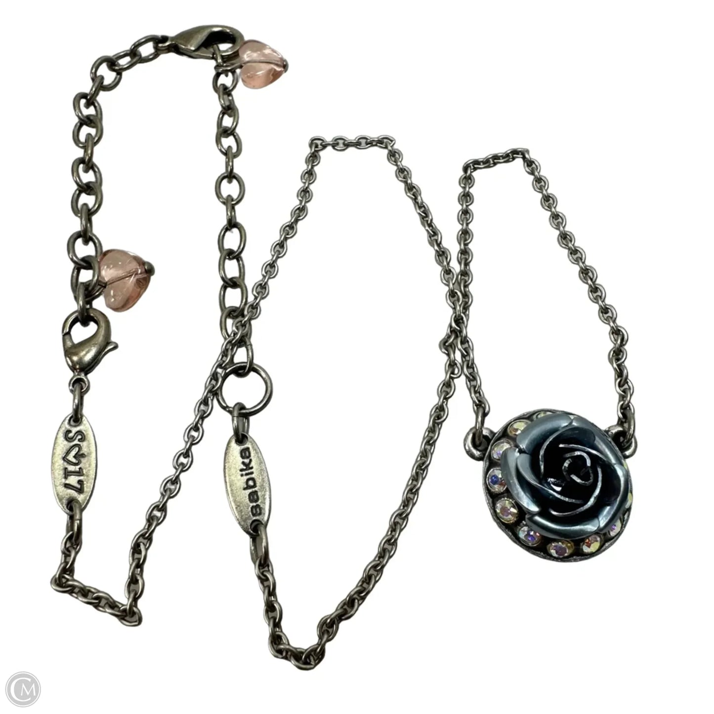 Necklace Chain By Sabika