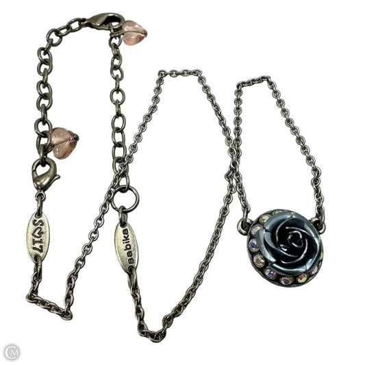 Necklace Chain By Sabika