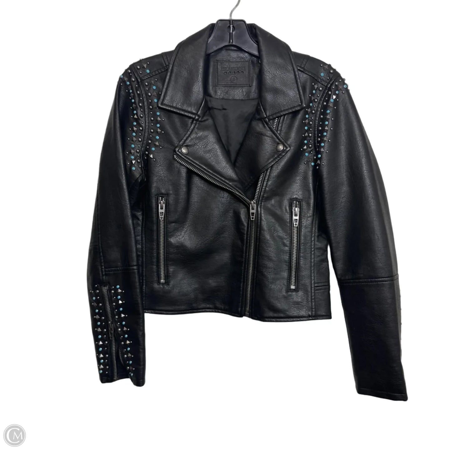 Jacket Other By Blanknyc In Black, Size: S