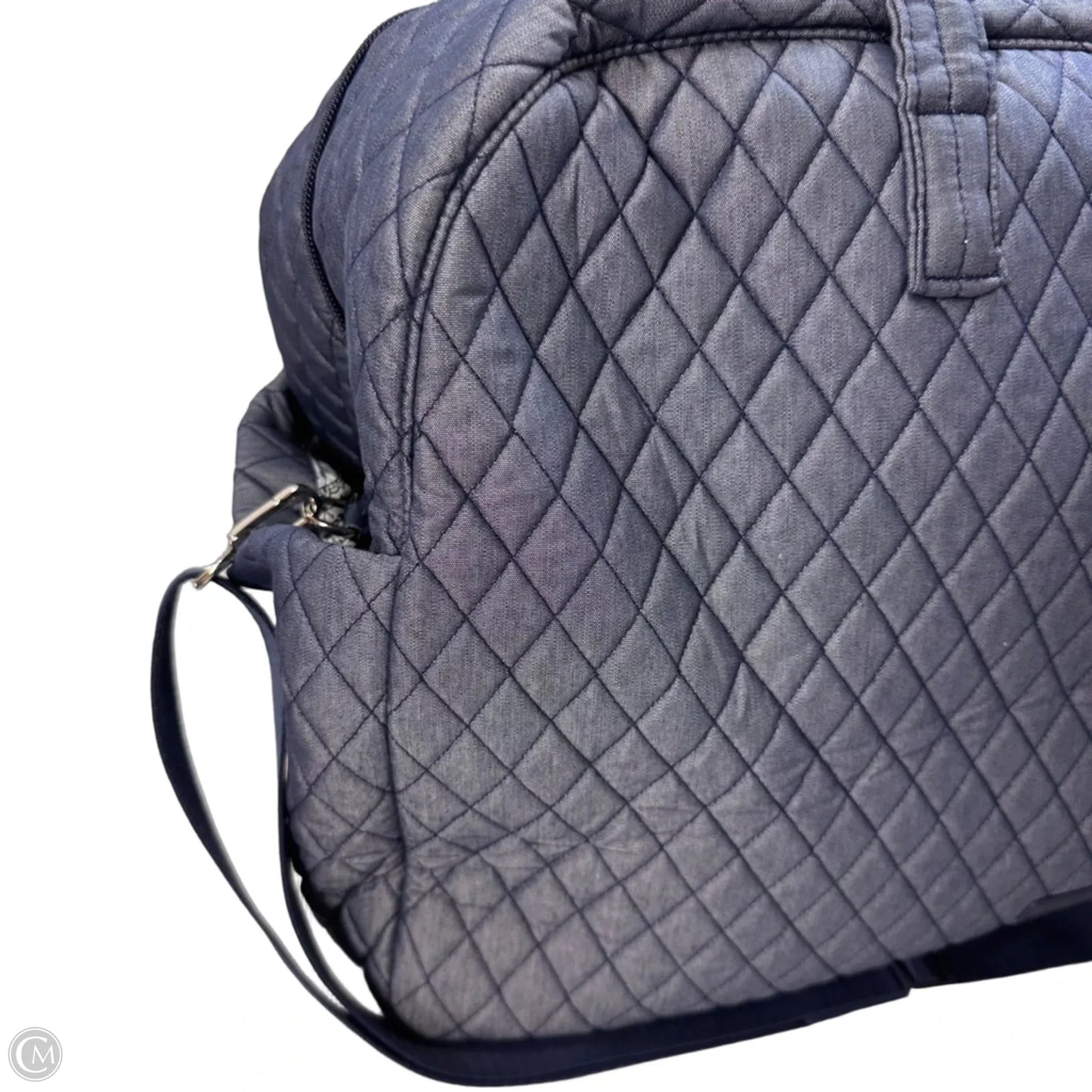 Duffle And Weekender By Vera Bradley, Size: large
