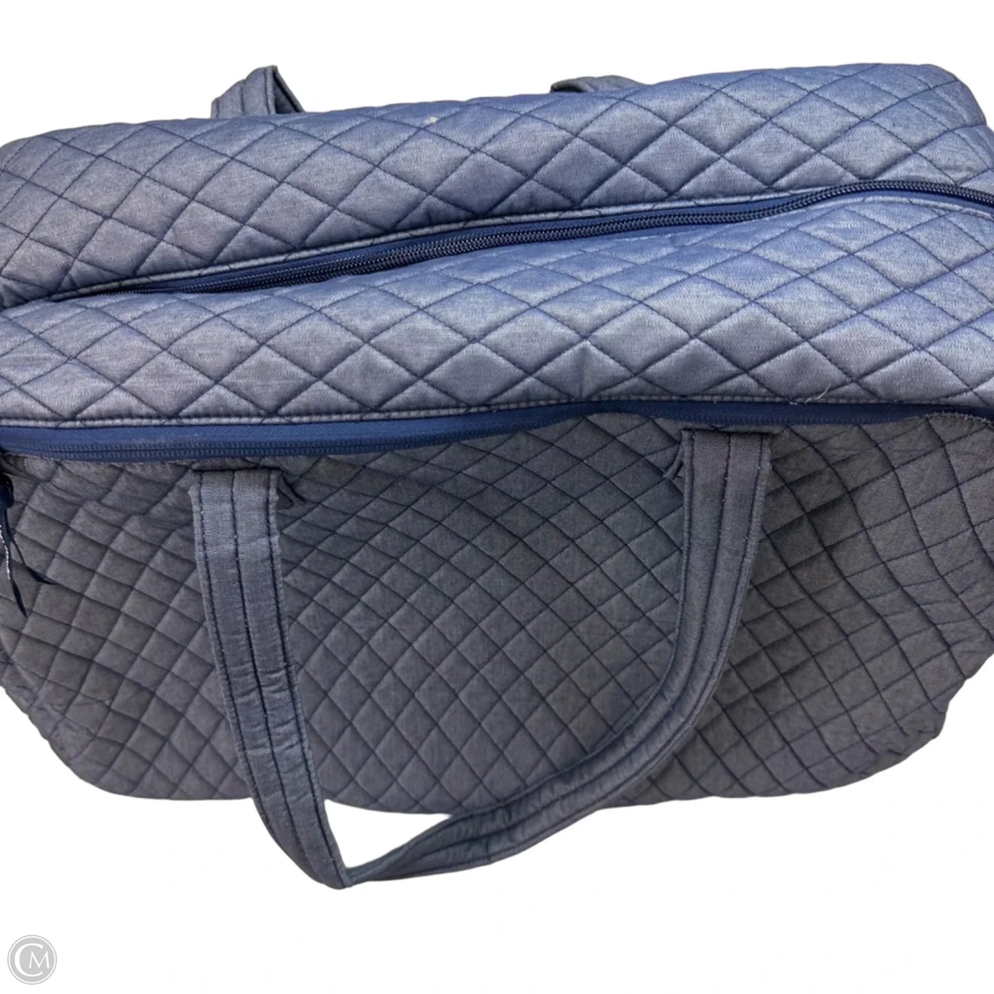 Duffle And Weekender By Vera Bradley, Size: large
