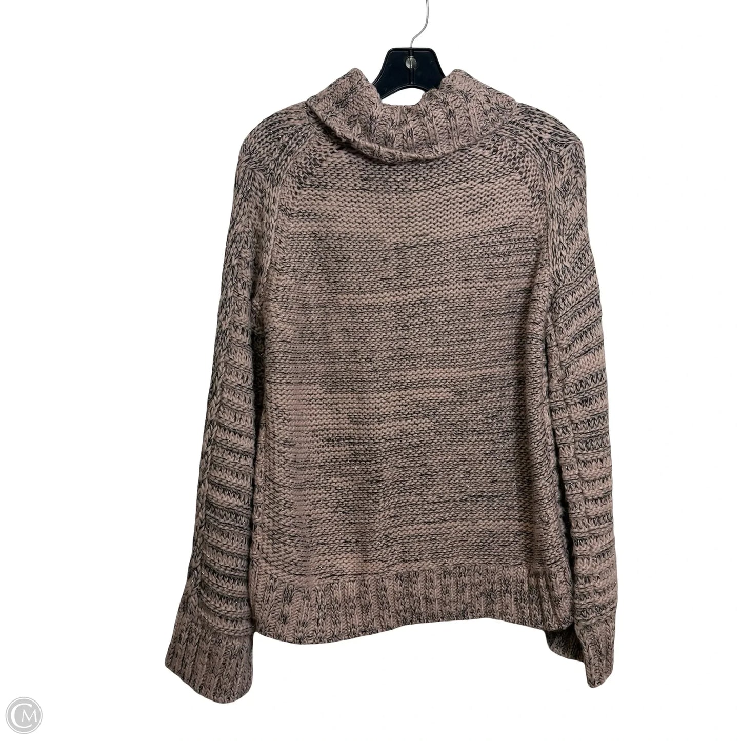 Sweater By Jennifer Lopez In Pink, Size: M