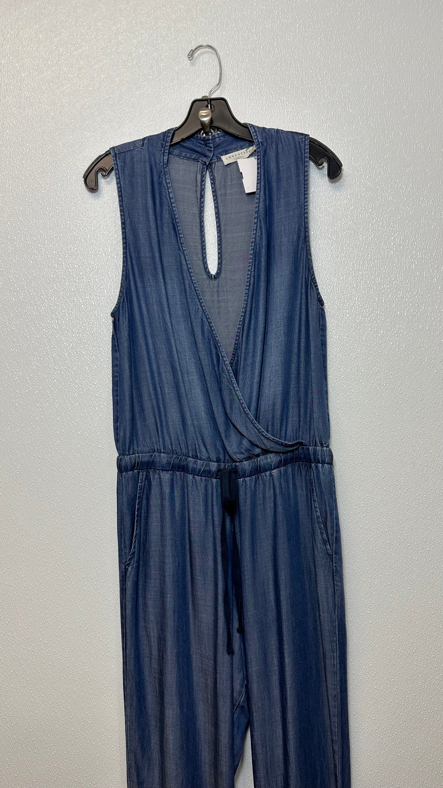 Jumpsuit By Lovestitch  Size: M