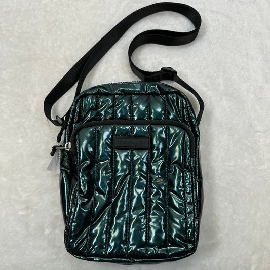 Crossbody Designer By Tahari  Size: Small