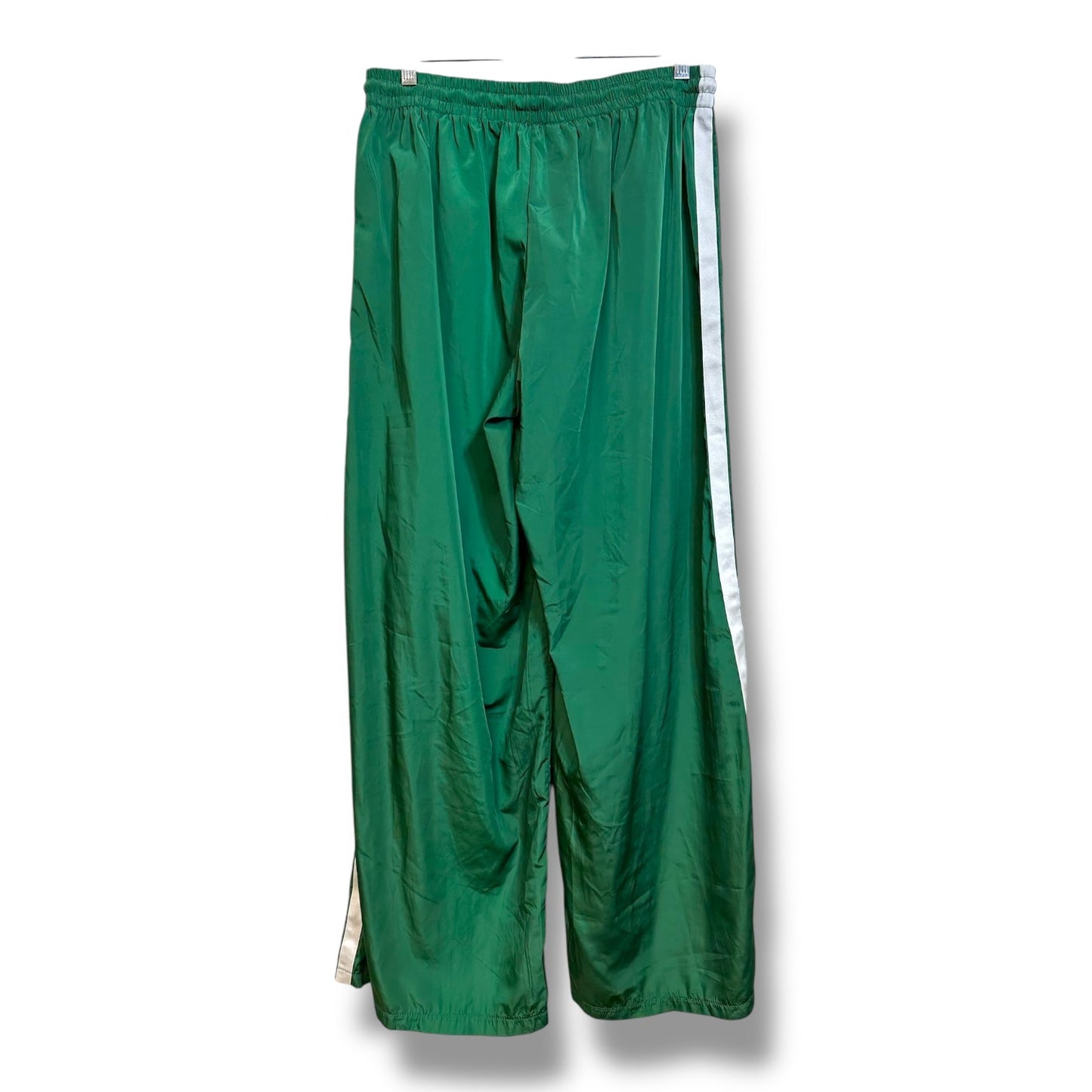 Athletic Pants By Edikred In Green, Size: L